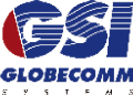 (GSI GLOBECOMM LOGO)