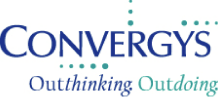 (CONVERGYS LOGO)