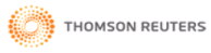 (THOMSON REUTERS LOGO)