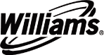 (WILLIAMS LOGO)