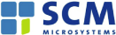 (SCM LOGO)