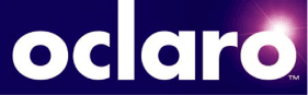 (OCLARO LOGO)