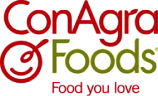 (CONAGRA FOODS LOGO)