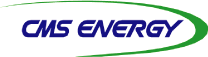 (CMS ENETRGY LOGO)