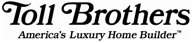 (TOLL BROTHER LOGO)