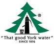 (THE GOOD YORK WATER LOGO)