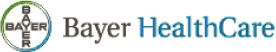 (BAYER HEALTH CARE LOGO)