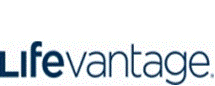 (LIFEVANTAGE LOGO)