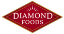 (DIAMOND FOODS LOGO)