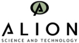 ALION LOGO