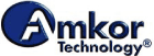 (AMKOR LOGO)