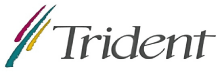 (TRIDENT LOGO)