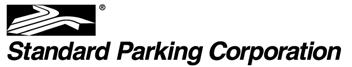 (STANDARD PARKING CORPORATION)