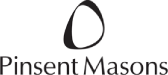 (PINSENT MASONS LOGO)