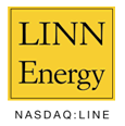 (LINN ENERGY COMPANY LOGO)