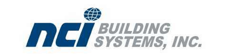 (NCI BUILDING SYSTEMS, INC. LOGO)