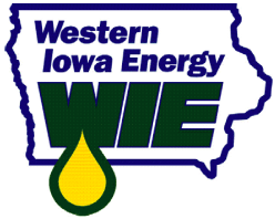 (WESTERN IOWA ENERGY LOGO)