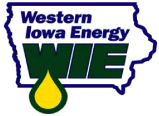 (WESTERN IOWA ENERGY LOGO)