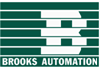 (BROOKS AUTOMATION LOGO)