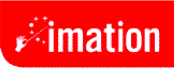 (IMATION LOGO)