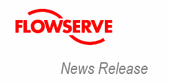 (FLOWSERVE LOGO)