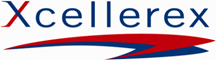 (XCELLEREX LOGO)