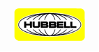 (HUBBEL LOGO)