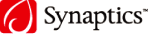 (SYNAPTICS LOGO)