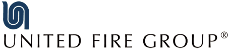 (UNITED FIRE GROUP LOGO)