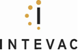 (INTEVAC LOGO)