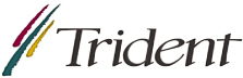 (TRIDENT LOGO)