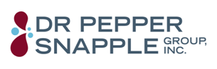 (DR PEPPER SNAPPLE GROUP INC LOGO)