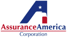 (ASSURANCEAMERICA LOGO)