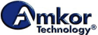 (AMKOR LOGO)