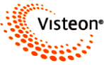 (VISTEON LOGO)