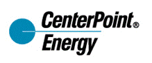 (CenterPoint Energy LOGO)