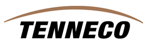 (TENNECO LOGO)