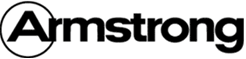 (ARMSTRONG LOGO)