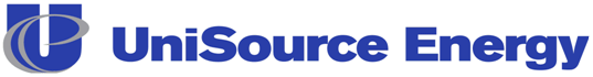 (UNISOURCE ENERGY LOGO)