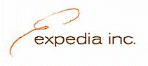 (EXPEDIA INC LOGO)