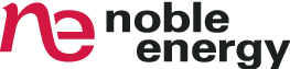 (NOBLE ENERGY LOGO)