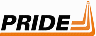 (PRIDE LOGO)