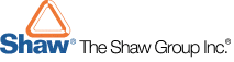 (SHAW THE SHAW GROUP INC. LOGO)