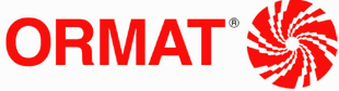 (ORMAT LOGO)