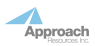 (APPROACH RESOURCES LOGO)