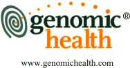 (GENOMIC HEALTH LOGO)