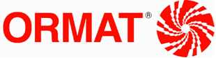 (ORMAT LOGO)