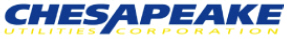 (CHESAPEAKE LOGO)