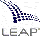 (LEAP LOGO)