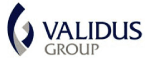 (VALIDUS LOGO)